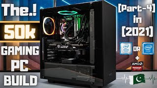 Best Budget Gaming PC build in 50000 Urdu/Hindi Pakistan