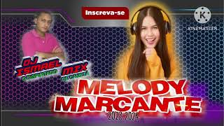 CD MELODY MARCANTE. (edição 2023 2024)