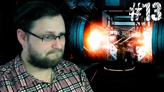 DOOM 3 ► ТЕЛЕПОРТ ► #13