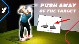 Unlock Your Golf Swing Power: Mastering Lead Leg Lateral Force