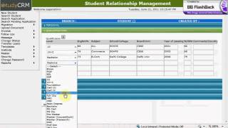 Customer Relationship Management Software | StudyCRM.com