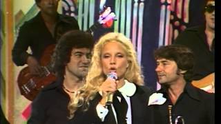 Sylvie Vartan Petit rainbow