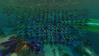 Making A Seamoth Every Day Until Subnautica 2: Day 215