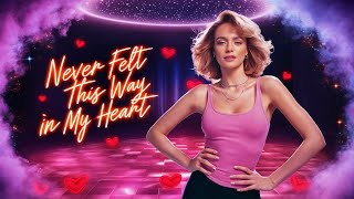 DJ Eighties Nostalgia - Never felt this way in my Heart