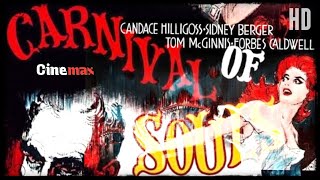 Carnival Of Souls - 1962 Horror film - Hd