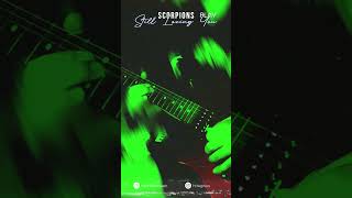 SCORPIONS - Still Loving You #GuitarCover