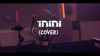 Tinini cover...Reggae version by Jada Vizzle de Ponzaiman x Rozzy Sokota