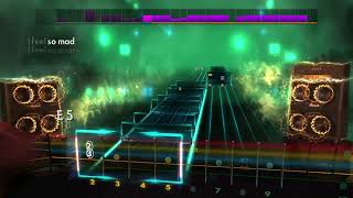 Box Car Racer - I Feel So - Lead - Rocksmith CDLC