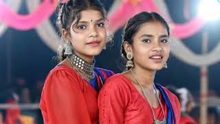 Mone Alom Barij Do ll New Santali Traditional Song 2024 ll New Santali Hit Song