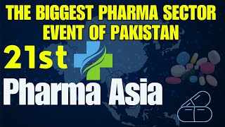 21st Pharma Asia