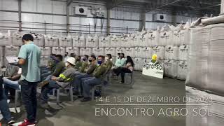 Encontro Agro-Sol 2020