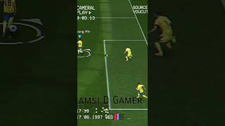 How to Dribble in Pes efootball 24 #efootball2024mobile #pes2024 #pes24