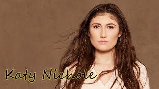 O what a King - Katy Nichole - Lyric video