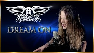 DREAM ON (Aerosmith) - Tommy J