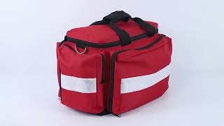 Medical Products Supplier - Wholesale Customized China First Aid Kit