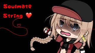 🔪❤️ Soulmate String ❤️🔪 || Glm/Trend || Read Desc or Pinned Comment t|| Aztec 🥀📎