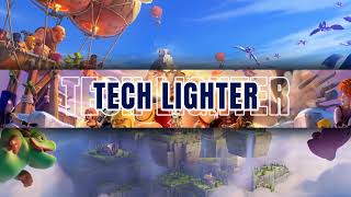 Tech Lighter Live Stream