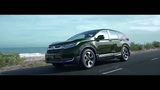 [VIỆT-FLYCAM] -  ĐỒNG HÀNH CÙNG TVC Honda CR-V VTEC TURBO