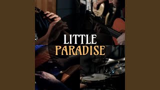 Little Paradise (Studio Live)