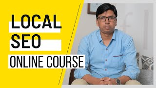 SEO Training (Online Certification Course) - Md Faruk Khan