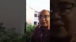 Nasihat Guru (1): Tentang Pelajaran yang Dirasa Sulit agar Terasa Lebih Mudah dan Akhirnya Dipahami