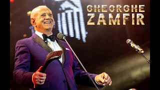 Awards and the song Memory, live performance of Gheorghe Zamfir