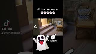 SUSTO 3X1 😂😂😂 #viral #humor #reirse #tiktok #twitch #comedia #susto #miedo  #viraltiktok #viralvideo