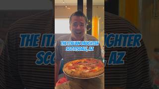 Pizza Review! The Italian Daughter (Scottsdale, AZ) #pizza #pizzareview