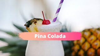 Pina Colada