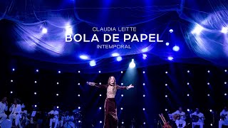 Claudia Leitte - Bola De Papel