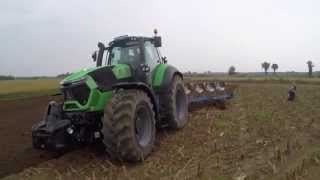 Deutz-Fahr Agrotron 9340 TTV