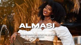 almasi Emotional ZOUK BONGO FLEVA INSTRUMENTAL BEAT x diamond platnumz type beat ft mbosso ft killy