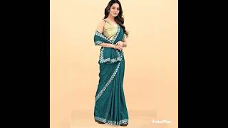 Banarasi saree #short #pleasesubscribe || Fashion kudiye ||