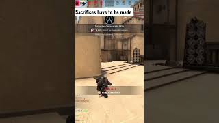 Oopsie #game #kill #csgo #cs #lol #teamkill #oops #funny #fail #stream