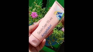 Angelskin Cream 15% Glycerine for dry skin✨🧚‍♀️#viral#skincare#dryskin#glycerine#pharmacy#favorites