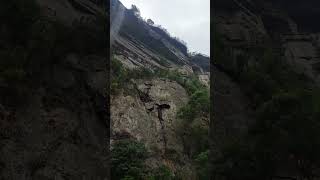 Salto Guararema  Castro Pr