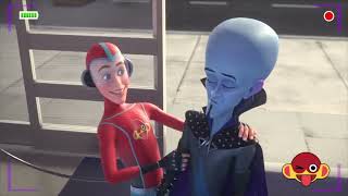 Megamind gets TROLLED! 😭😭😭😭