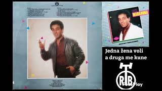 Boki Maradona - Jedna žena voli a druga me kune (1987)