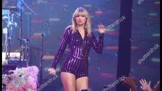 Taylor Swift Hammerstein Ballroom Concert Part2