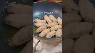 可乐鸡翅 #美食教程