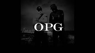 [FREE] КРИМИНАЛЬНЫЙ БИТ× GUF × ВЕКТОР А TYPE BEAT “OPG”