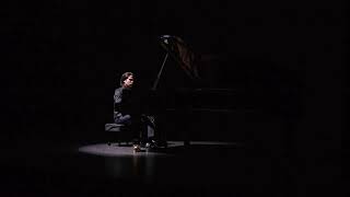 Georgijs Osokins - Tchaikovsky Nocturne in C-sharp Minor Op. 19 No. 4(2019)