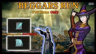 Beggars Season 3! - ELDEN TINGS OFFICIAL!