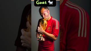 Why andreas iniesta is the greatest Of all Time |Football |Barcelona |Messi |Soccer |#messi