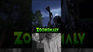 ZOONOMALY Rap #zoonomaly #zookeeper #indiegame #zoonomalysong