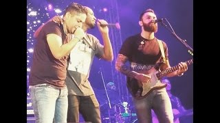 Jorge e Mateus participação de Thiaguinho - O que é que tem?