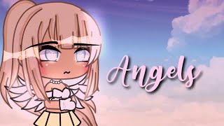 Angel | GLMV/GLMM