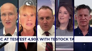 Top 5 Stock Market News Clips Today 4/16/2024