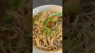 Sarawak Laksa