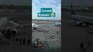 Ryanair 🤦‍♂️ #aviation #pilot #avgeek #plane #planespotting #planes #ryanair #engine #airport #a380